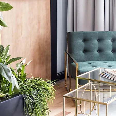 Luxury Alhambra Penthouse Collection * Granada