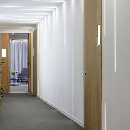 Luxury Alhambra Penthouse Collection Appartement Granada