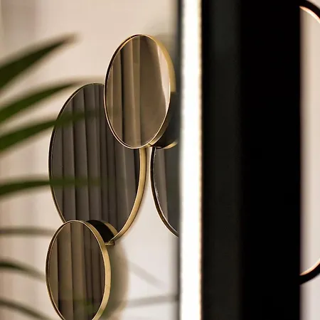 Luxury Alhambra Penthouse Collection Appartement *