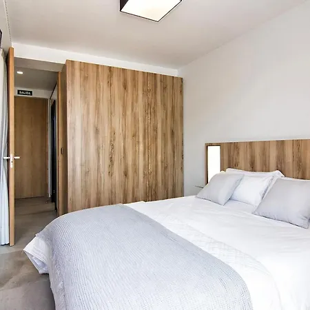 Luxury Alhambra Penthouse Collection Appartement