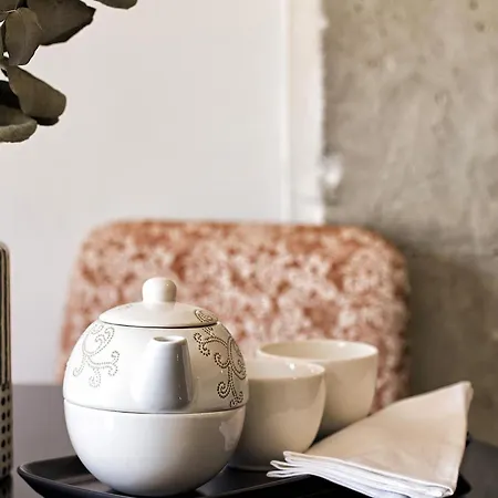 Luxury Alhambra Penthouse Collection Appartement *