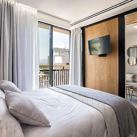 Luxury Alhambra Penthouse Collection Appartement