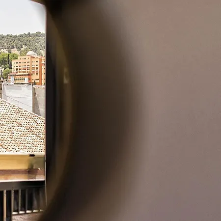 Luxury Alhambra Penthouse Collection Appartement *