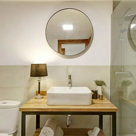 Chezmoihomes Alhambra Penthouse 2 Private Terraces アパート グラナダ