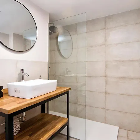 Chezmoihomes Alhambra Penthouse 2 Private Terraces アパート グラナダ