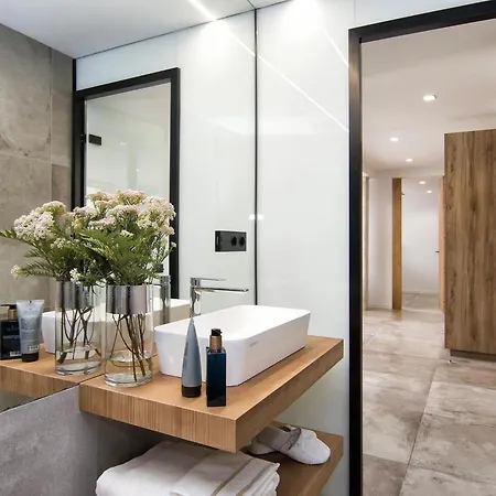 Appartement Luxury Alhambra Penthouse Collection