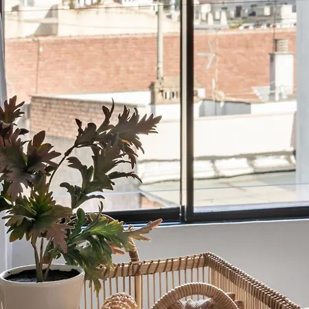 Luxury Alhambra Penthouse Collection Appartement