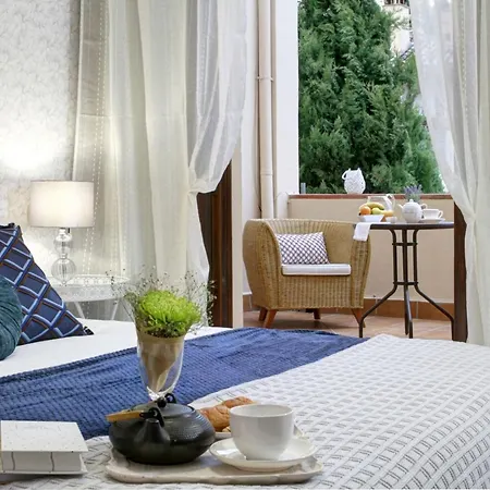アパート Chezmoihomes Alhambra Penthouse 2 Private Terraces グラナダ