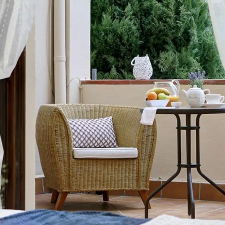 Chezmoihomes Alhambra Penthouse 2 Private Terraces アパート *