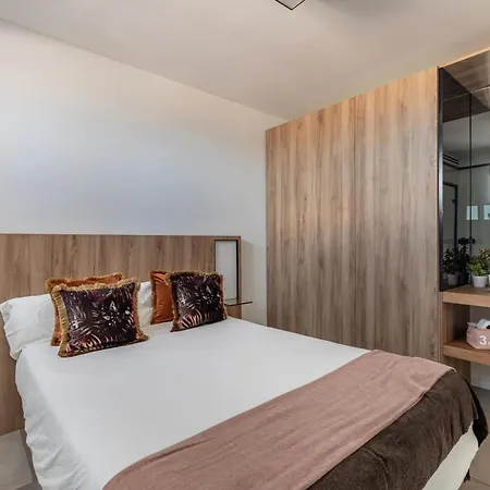 Luxury Alhambra Penthouse Collection *