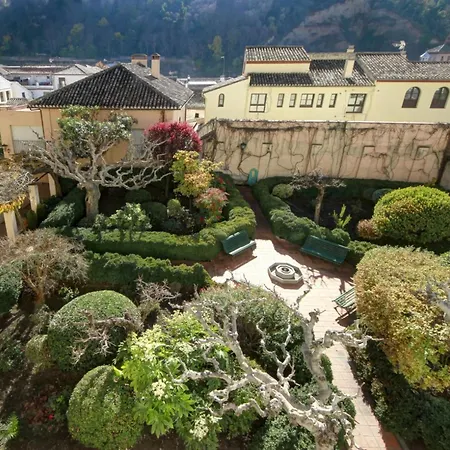 アパート Chezmoihomes Alhambra Penthouse 2 Private Terraces グラナダ