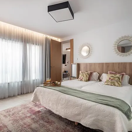 Luxury Alhambra Penthouse Collection Granada
