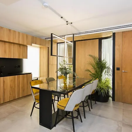 Luxury Alhambra Penthouse Collection Appartement
