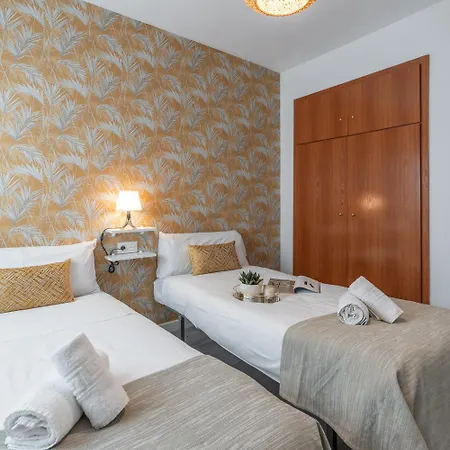 Tuguest Santa Paula Iii Apartamento
