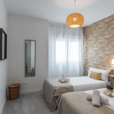 Tuguest Santa Paula Iii Apartamento *