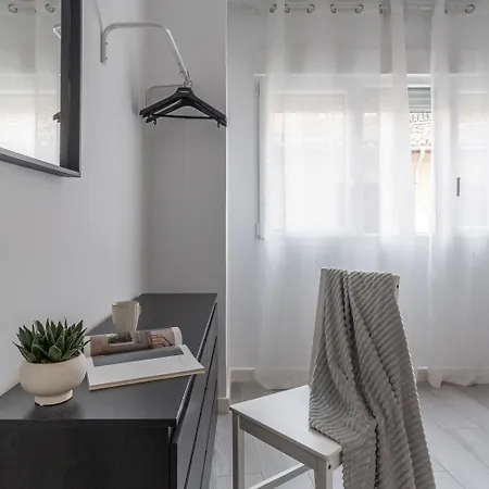 Tuguest Santa Paula Iii Apartamento
