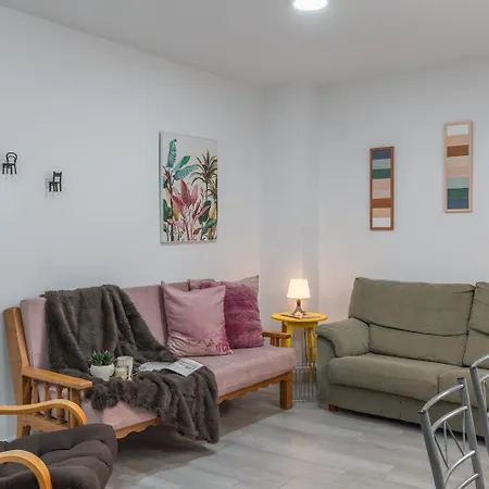 Apartamento Tuguest Santa Paula Iii *