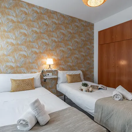 Tuguest Santa Paula Iii Apartamento *