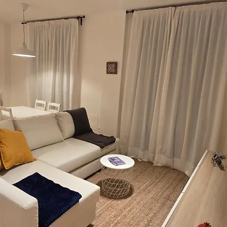 Casa Ruan Albaicin, Torre Del Cubo アパート *