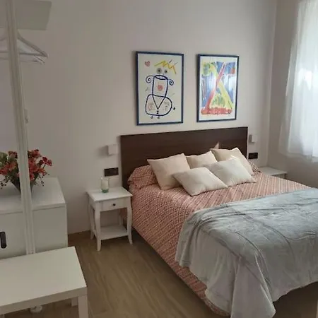 Apartamento Casa Con Alma Granada