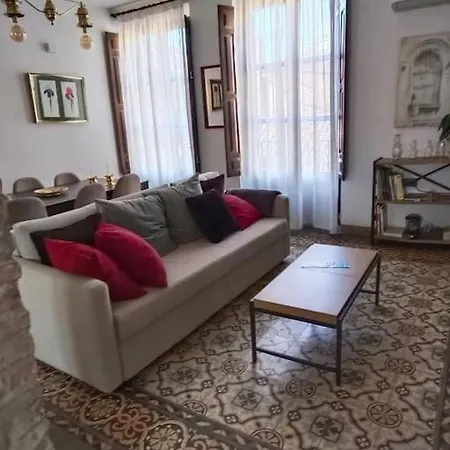 Casa Con Alma Apartamento