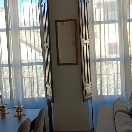 Apartamento Casa Con Alma Granada
