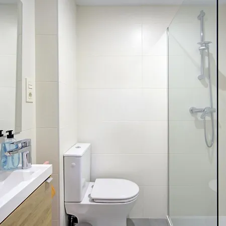 Apartamento En Fontiveros