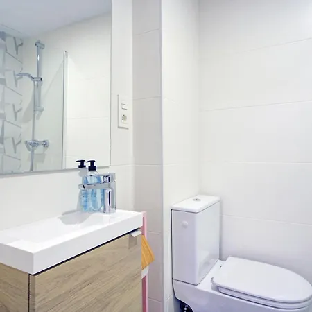 Apartamento En Fontiveros