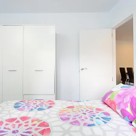 En Fontiveros Apartamento *
