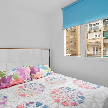 Apartamento En Fontiveros