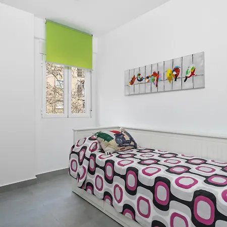 Apartamento En Fontiveros *