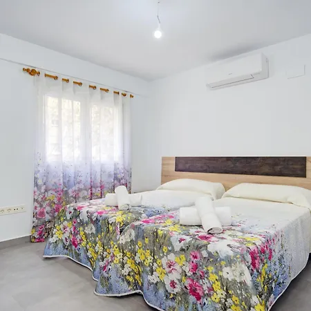 En Fontiveros Apartamento *