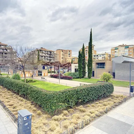 En Fontiveros Apartamento Granada
