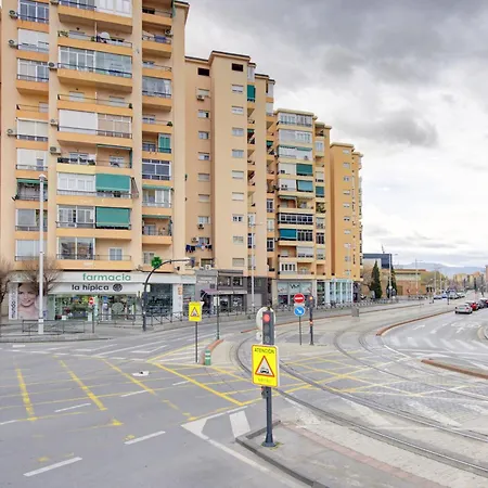 En Fontiveros * Granada