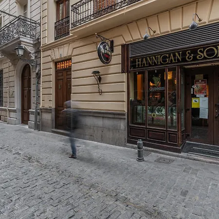 Appartamento Tuguest Cetti Meriem