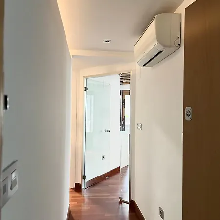 公寓 Wekey Homes Granada, El Refugio De San Juan