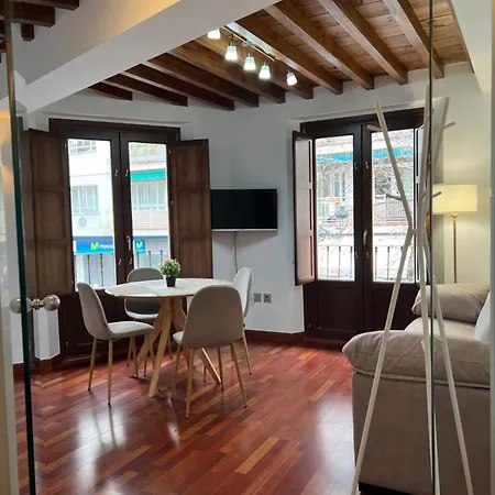 Wekey Homes Granada, El Refugio De San Juan 公寓 *