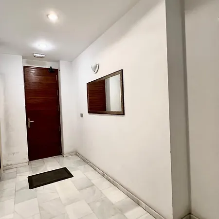 公寓 Wekey Homes Granada, El Refugio De San Juan