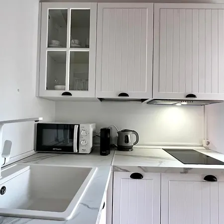 Wekey Homes Granada, El Refugio De San Juan 公寓 格拉纳达