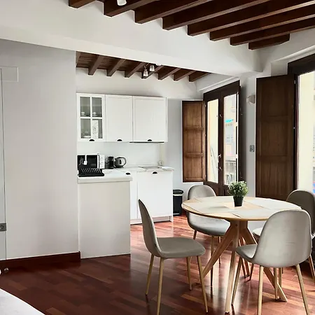 Wekey Homes Granada, El Refugio De San Juan 公寓 *