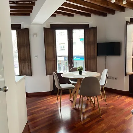 Wekey Homes Granada, El Refugio De San Juan 公寓 格拉纳达