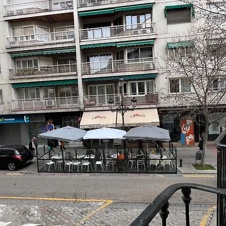 Wekey Homes Granada, El Refugio De San Juan * 格拉纳达