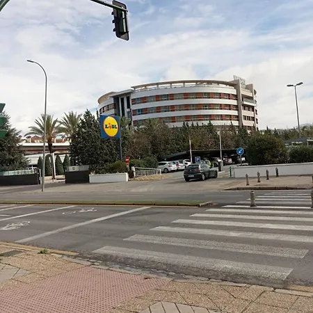 Ferienhaus El Diez De Sultana Granada