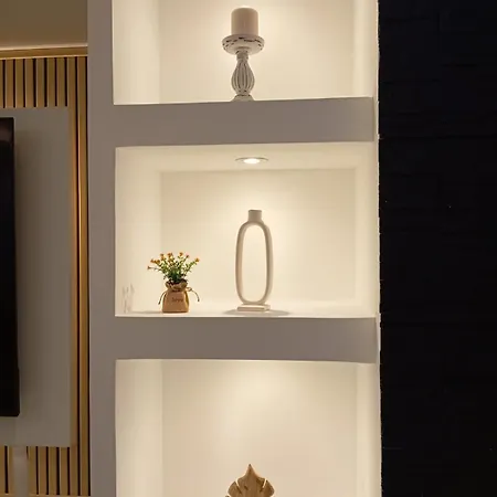 El Diez De Sultana Ferienhaus Granada