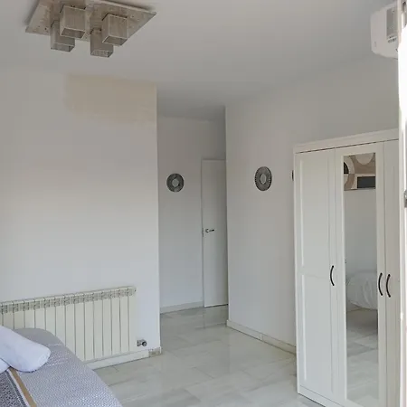 El Diez De Sultana Ferienhaus