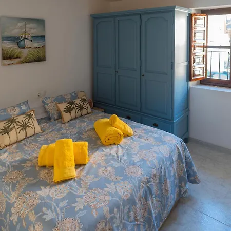 Casa Hébergement de vacances