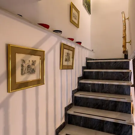Casa Hébergement de vacances