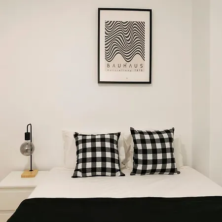 Casa Dauro * Granada