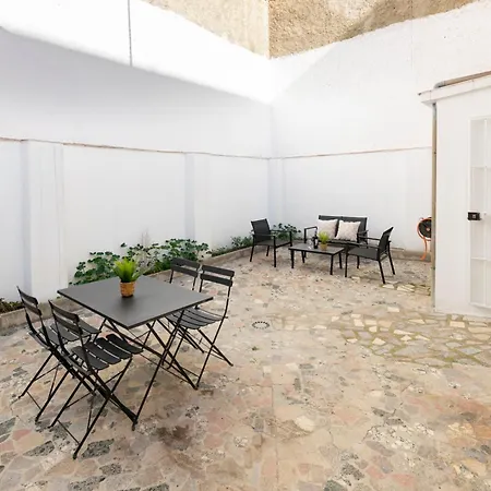 Casa Dauro Сasa de vacaciones