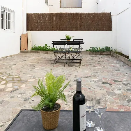 Casa Dauro * Granada